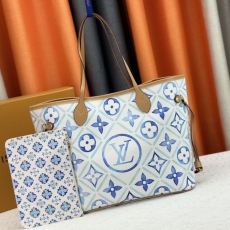 LV Shopping Bags